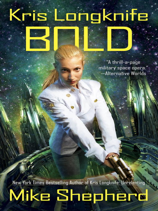 Title details for Bold by Mike Shepherd - Available